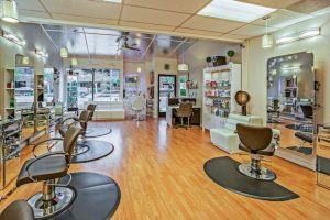 web developers for beauty parlours